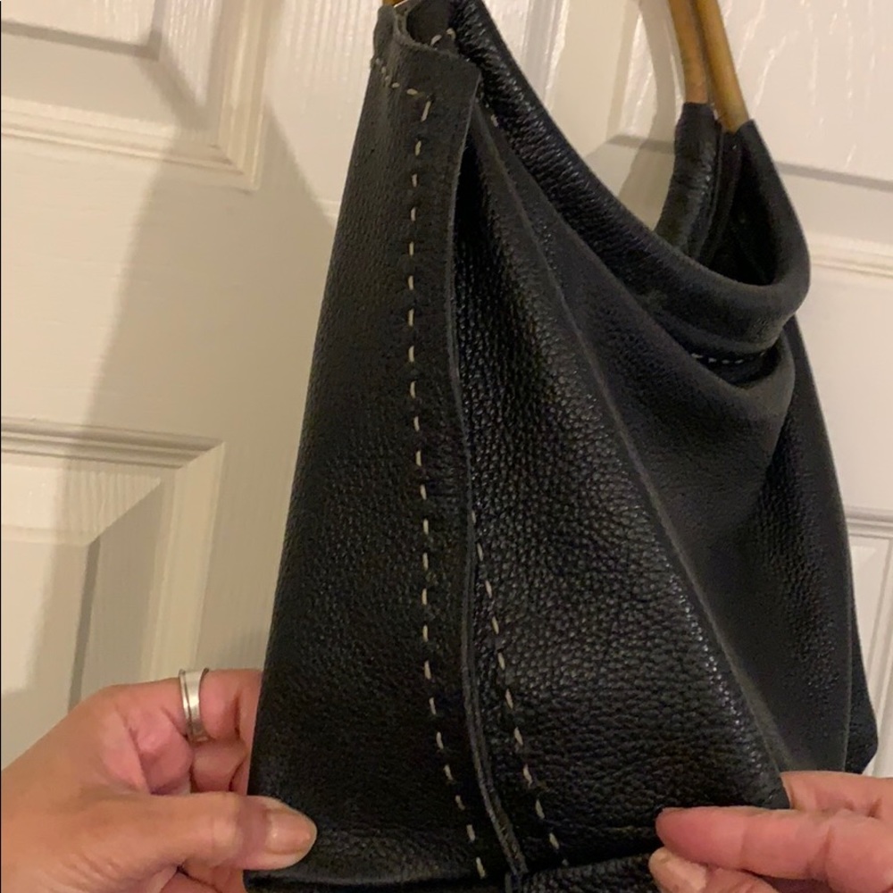 Shoulder bag - Picture 3 of 4